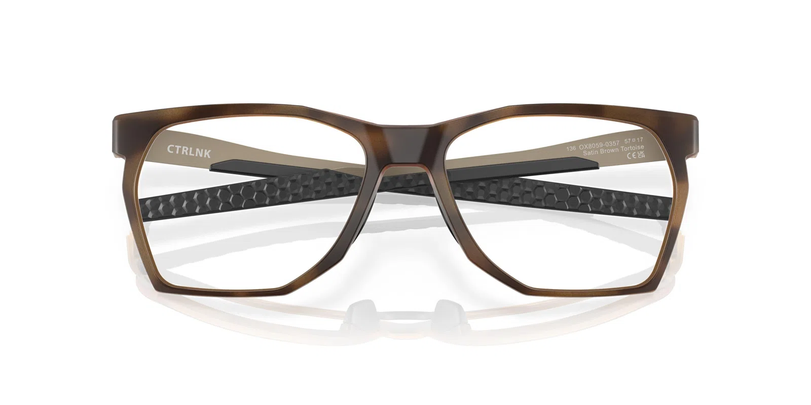 Oakley Ctrlnk 8059 Eyeglasses - view 28